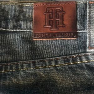 Tommy Hilfiger Jeans (Relaxed) Never Used